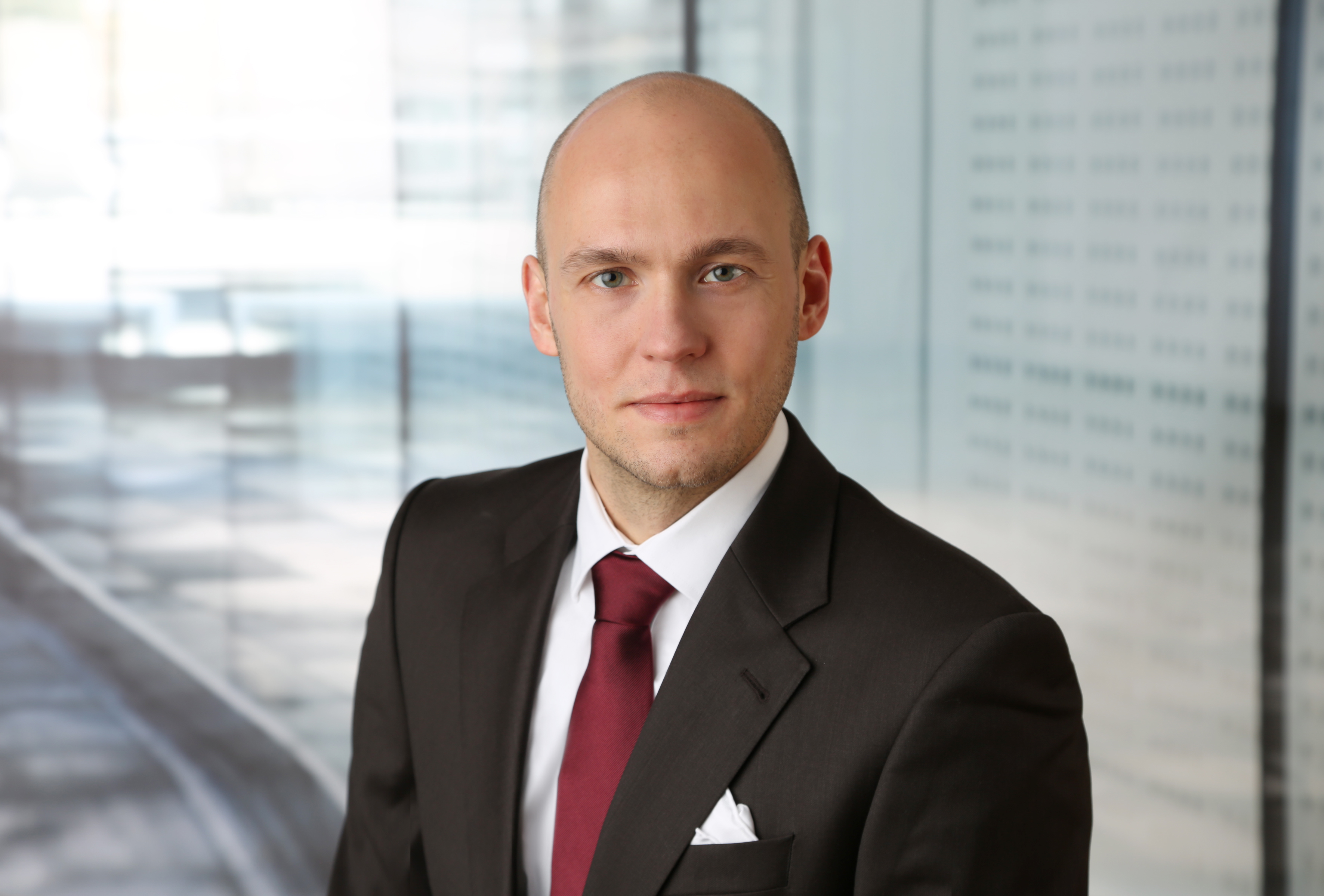Dr. Axel Sielaff
